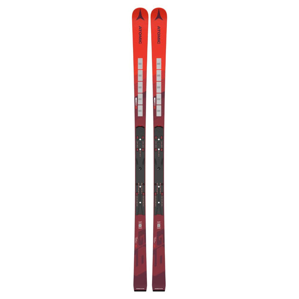 Atomic NY Redster G9 RS FIS RVSK 184 Ski 2025