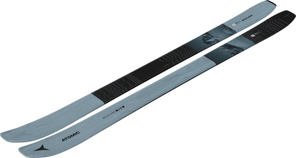 Atomic Backland 102 Ski 2026