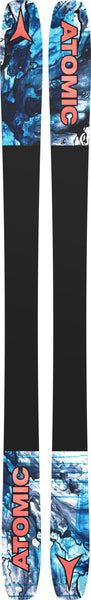 Atomic Bent 100 Ski 2025