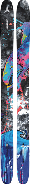 Atomic Bent 110 Ski 2025