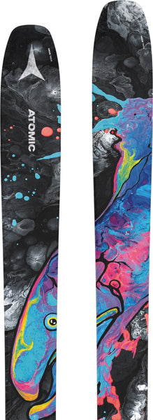 Atomic Bent 110 Ski 2025