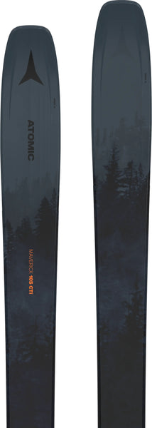 Atomic Maverick 105 CTI Ski 2025