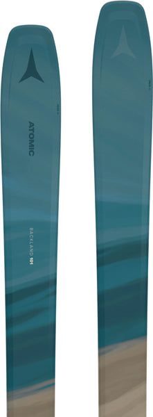 Atomic Backland 101 W Ski 2026