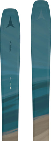 Atomic Backland 101 W Ski 2026