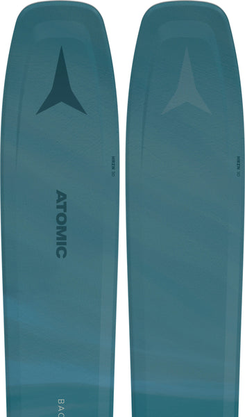 Atomic Backland 101 W Ski 2026
