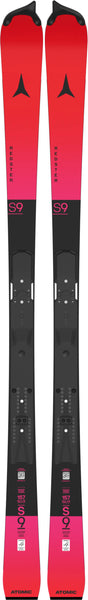 Atomic NY Redster S9 FIS W 157 Ski 2026