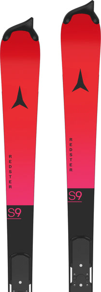 Atomic NY Redster S9 FIS W 157 Ski 2026