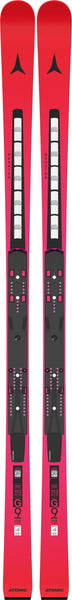 Atomic NY Redster G9 FIS RVSK I 193 Ski 2026