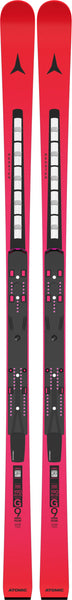 Atomic NY Redster G9 RSM RVSK 190 Ski 2026