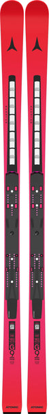 Atomic NY Redster G9 RSM RVSK 183 Ski 2026