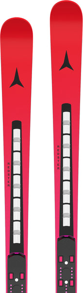 Atomic NY Redster G9 RSM RVSK 176 Ski 2026