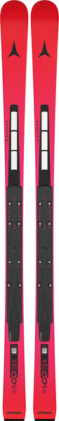 Atomic NYI Redster G9 RVSK FIS J-RP³ Ski 2026