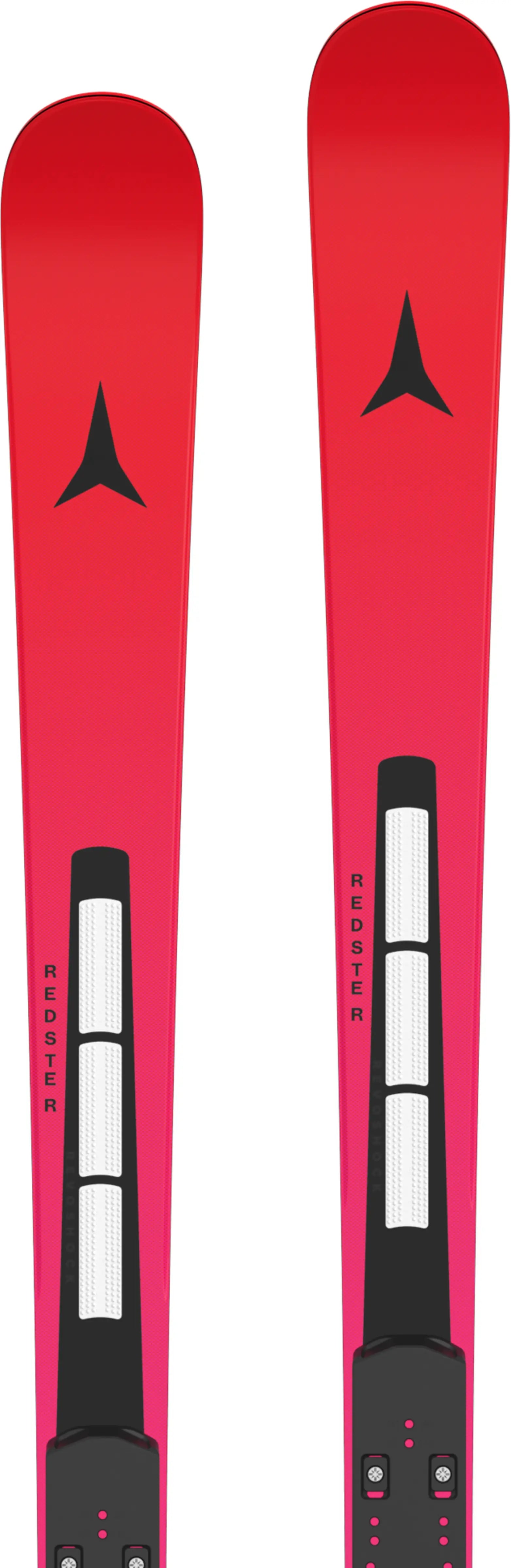 Atomic NYI Redster G9 RVSK FIS J-RP³ Ski 2026 - The Startingate Atomic NYI Redster G9 RVSK FIS J-RP³ Ski 2026 - The Startingate
