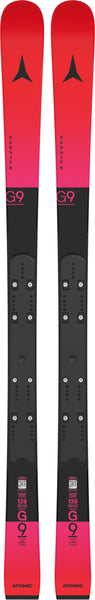 Atomic NYI Redster G9 FIS J-RP³ Ski 2026