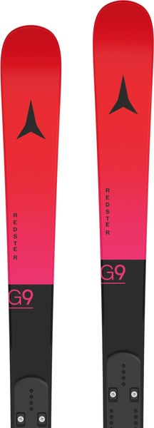 Atomic NYI Redster G9 FIS J-RP³ Ski 2026