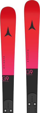 Atomic NYI Redster G9 FIS J-RP³ Ski 2026