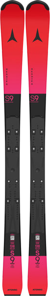 Atomic NYI Redster S9 FIS J-RP³ Ski 2026