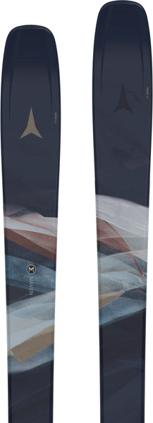 Atomic Maven 88 CTI Ski 2026
