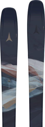 Atomic Maven 88 CTI Ski 2026