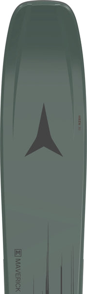 Atomic Maverick 96 CTI Ski 2026