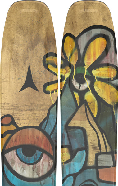 Atomic Bent Chetler 120 Ski 2026