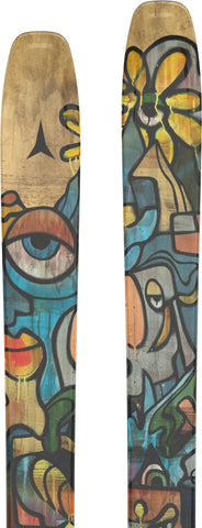 Atomic Bent Chetler 120 Ski 2026