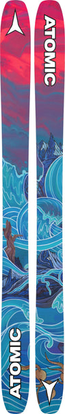 Atomic Bent 110 Ski 2026