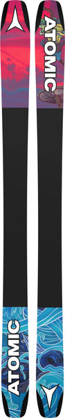 Atomic Bent 100 Ski 2026