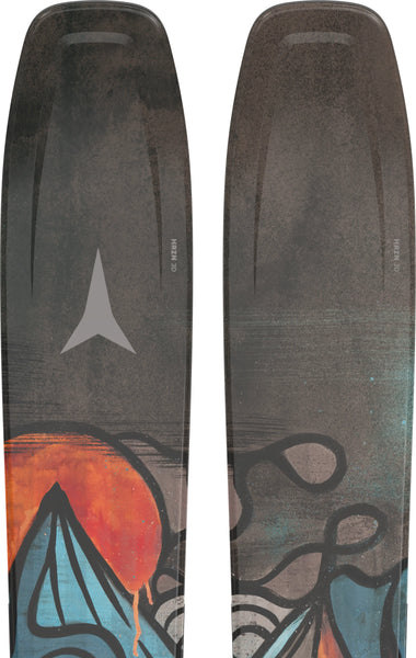 Atomic Bent 100 Ski 2026