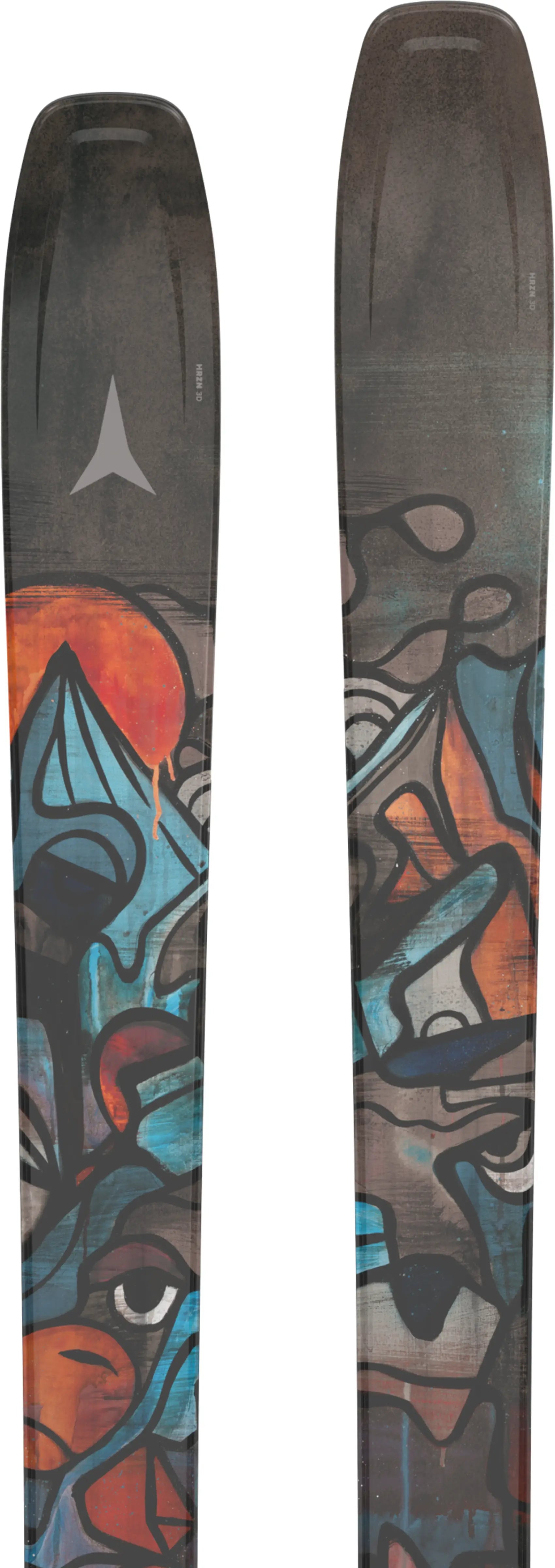 atomic ski snowboard burton Atomic 2026 Bent 100 179