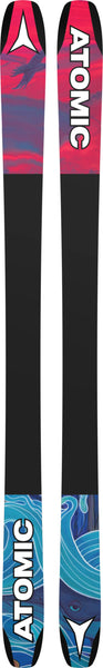 Atomic Bent 90 Ski 2026