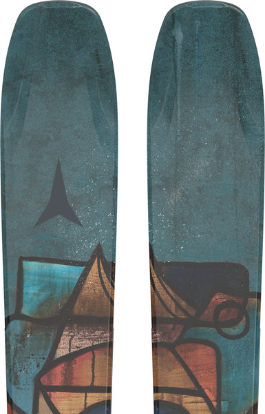 Atomic Bent 90 Ski 2026