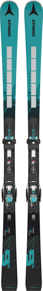 Atomic Redster X9S Revoshock S + X 12 GW Ski 2026