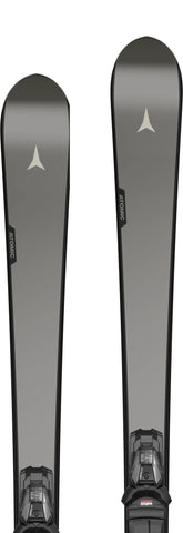 Atomic Volant 7000 Ski + M12 GW Binding 2024