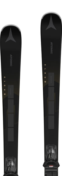 Atomic Cloud C12 RVSK C + M 10 GW Ski 2026