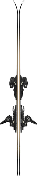 Atomic Cloud C12 RVSK C + M 10 GW Ski 2025