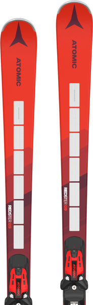 Atomic Redster G9 Revoshock S + X 12 GW Ski 2026