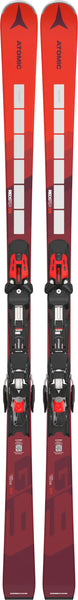 Atomic Redster G9 Revoshock S + X 12 GW Ski 2026