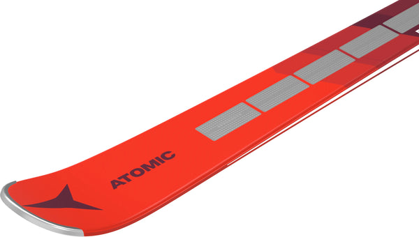 Atomic Redster G9 Revoshock S + X 12 GW Ski 2026