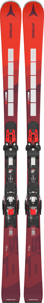 Atomic Redster S9 Revoshock S + X 12 GW Ski 2026