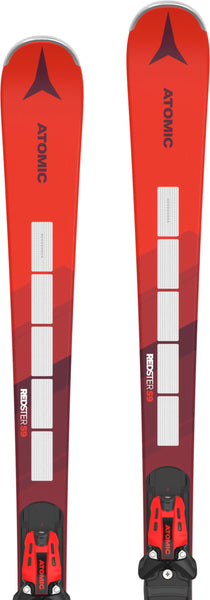 Atomic Redster S9 Revoshock S + X 12 GW Ski 2026