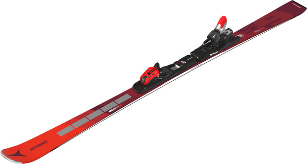 Atomic Redster S9 Revoshock S + X 12 GW Ski 2026