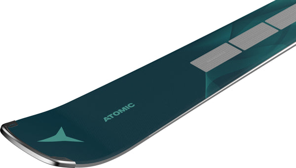 Atomic Cloud Q14 Revoshock S + MI 12 GW Ski 2026