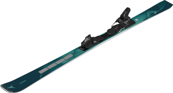 Atomic Cloud Q14 Revoshock S + MI 12 GW Ski 2026