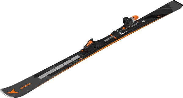Atomic Redster Q9.8 Revoshock S + X 12 GW Ski 2026