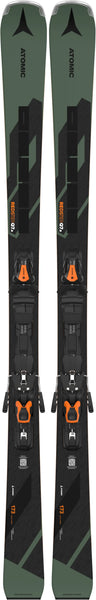 Atomic Redster Q7.8 Revoshock C + MI 12 GW Ski 2026