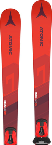 Atomic NYI Redster G9 FIS J-RP³ Race Skis 2025