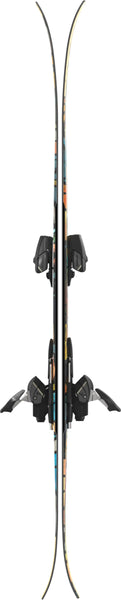 Atomic Bent Chetler Mini Ski 2026