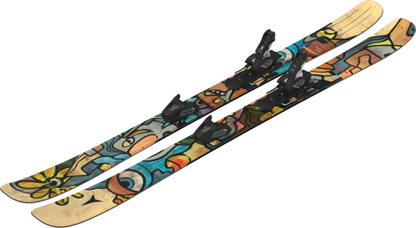 Atomic Bent Chetler Mini Ski 2026