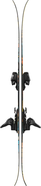 Atomic Bent Chetler Mini + Stage 10 Ski 2026